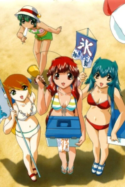Otogi sutôrî tenshi no shippo