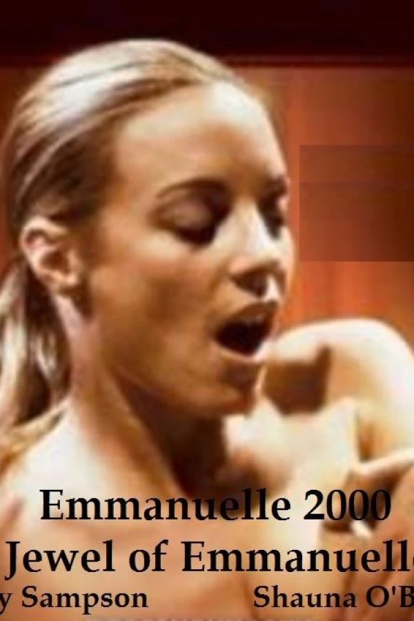 Emmanuelle 2000: Jewel of Emmanuelle Juliste