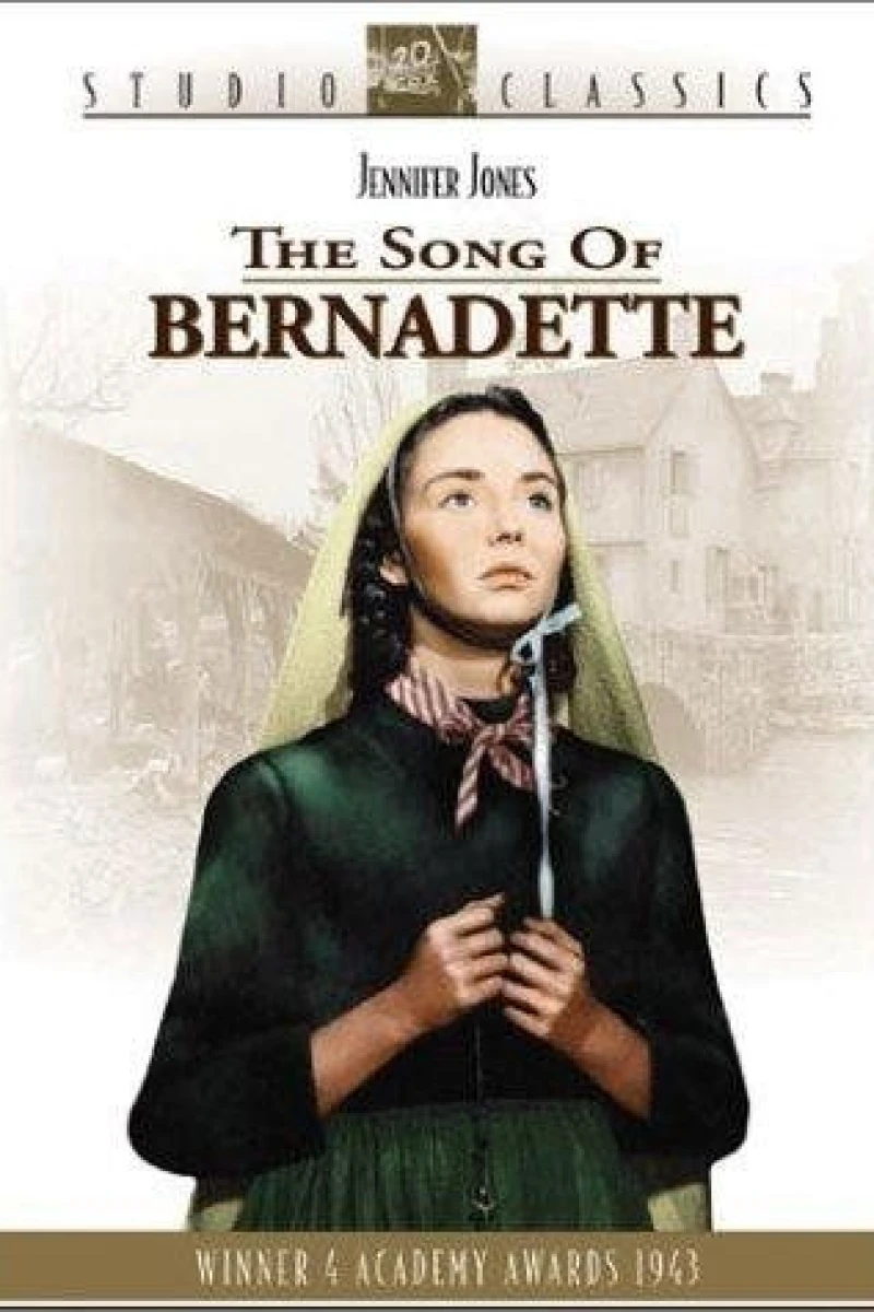 The Song of Bernadette Juliste