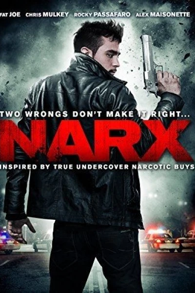 Narx