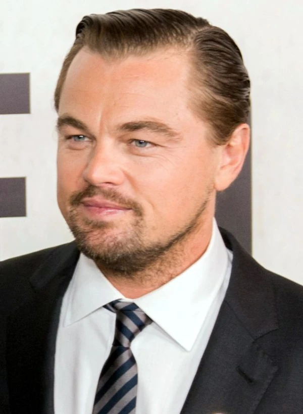 <strong>Leonardo DiCaprio</strong>. Kuva Kirjoittaja U.S. Department of State.