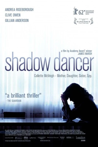 Shadow Dancer