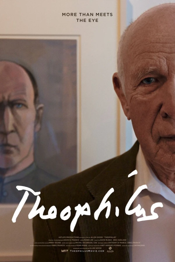 Theophilus Juliste
