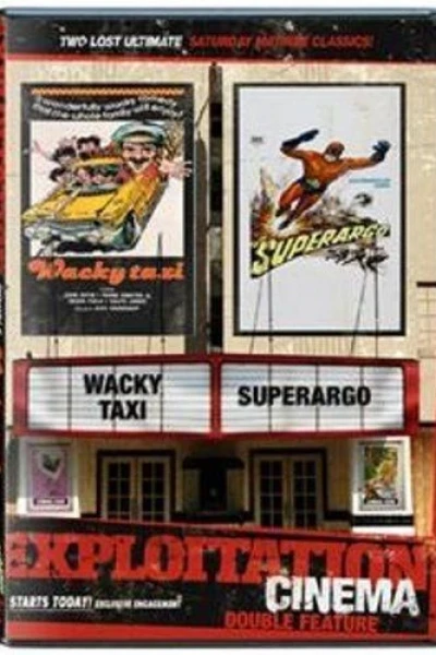 Wacky Taxi