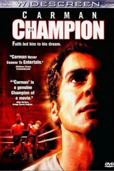 Carman: The Champion