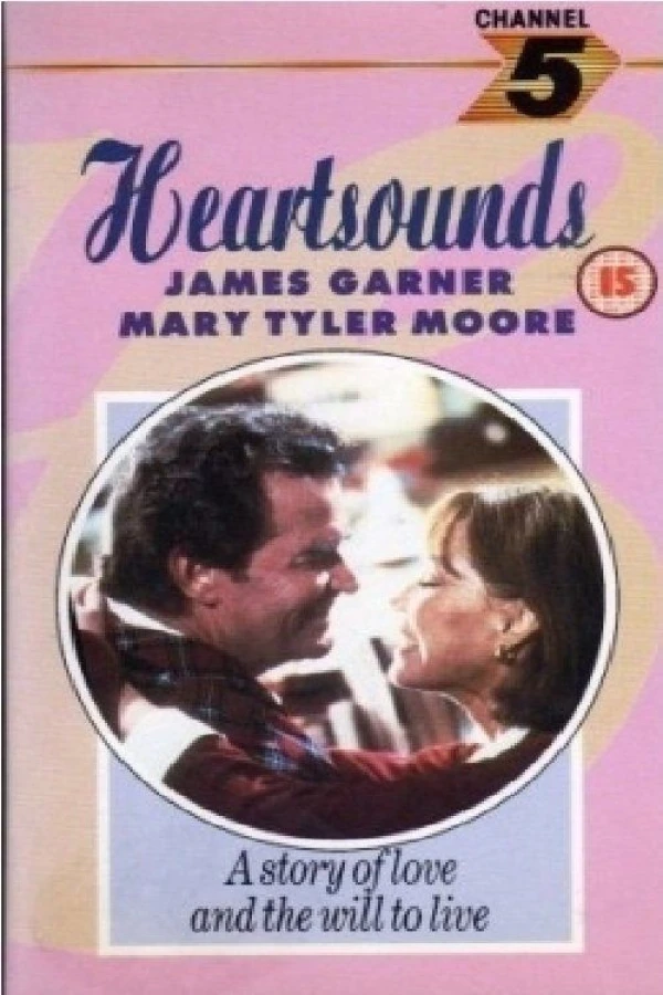 Heartsounds Juliste