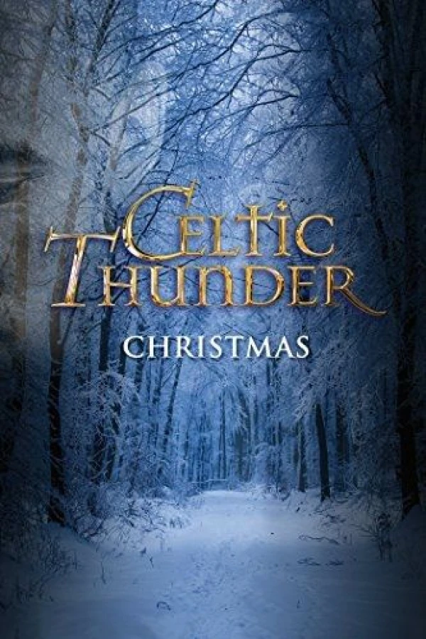 Celtic Thunder: Christmas Juliste