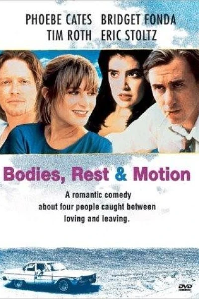 Bodies, Rest Motion