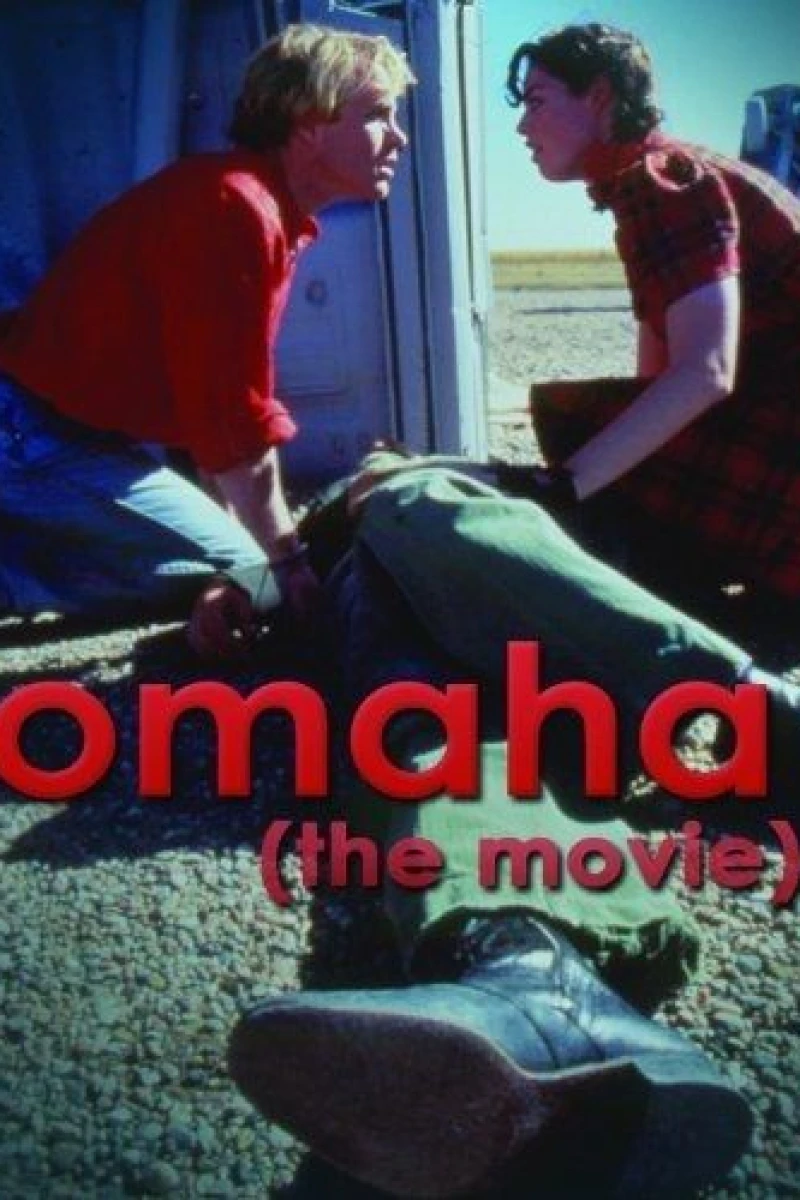 Omaha (The Movie) Juliste