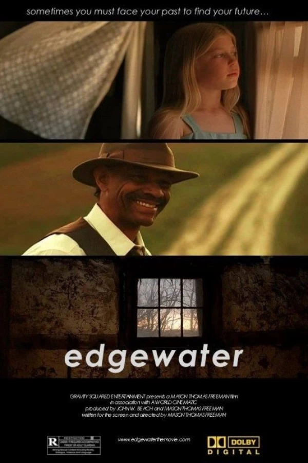 Edgewater Juliste