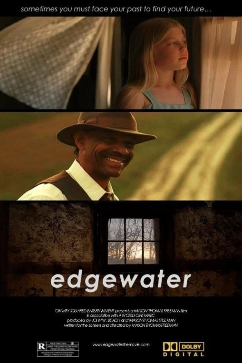 Edgewater Juliste
