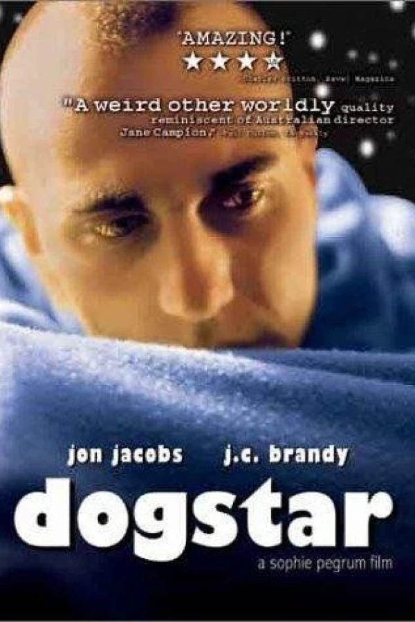 Dogstar Juliste