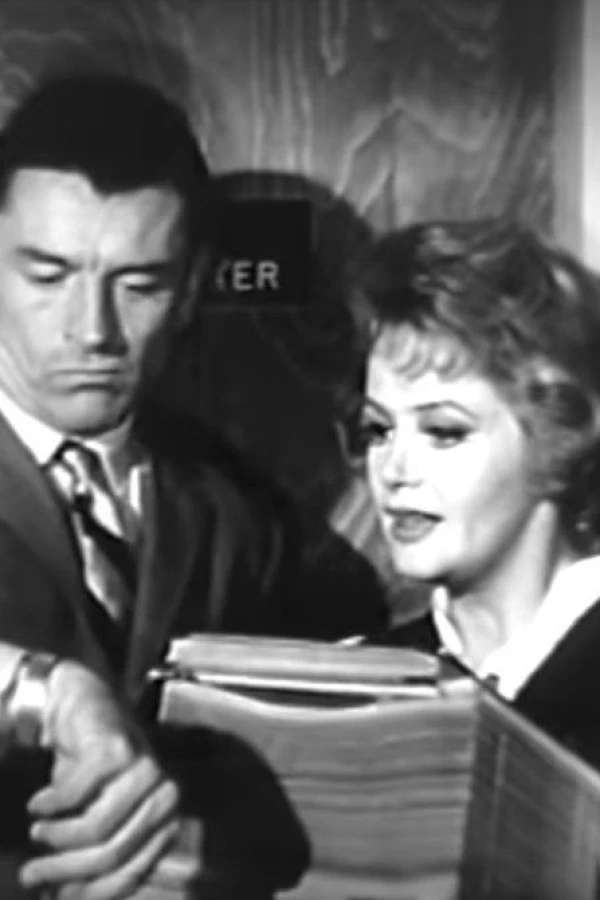 The Cara Williams Show Juliste