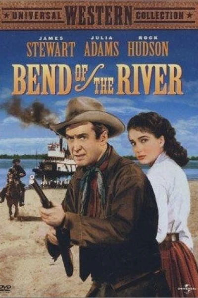 Bend of the River