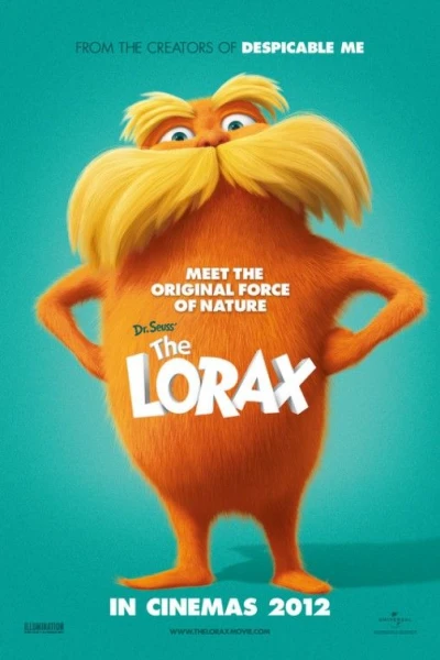 Lorax