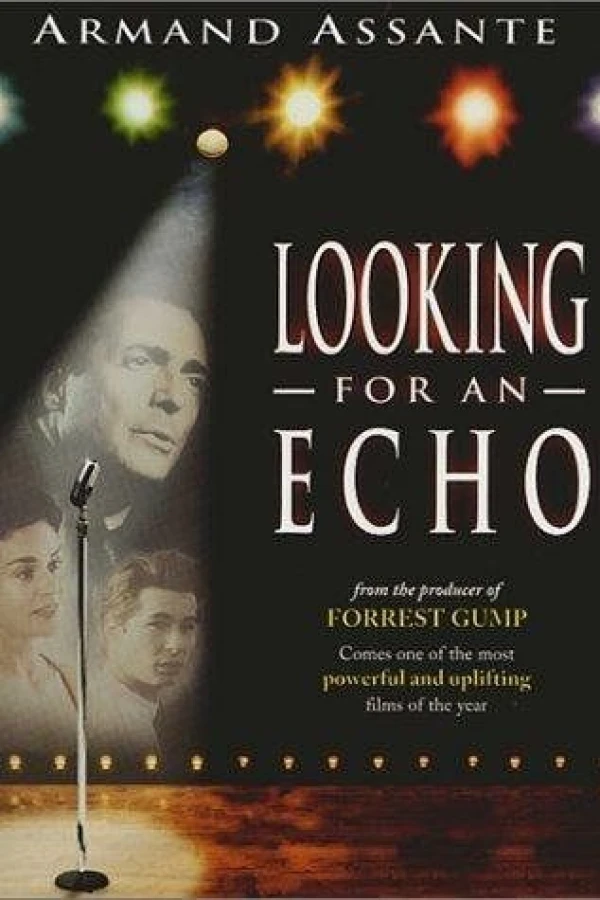 Looking for an Echo Juliste