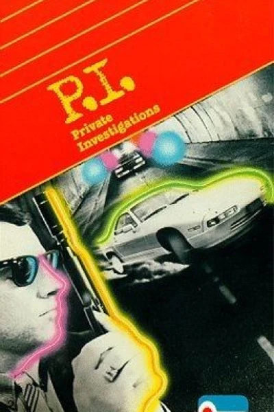 P.I. Private Investigations
