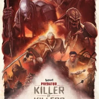 Predator: Killer of Killers