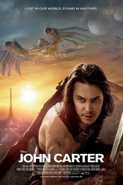 John Carter