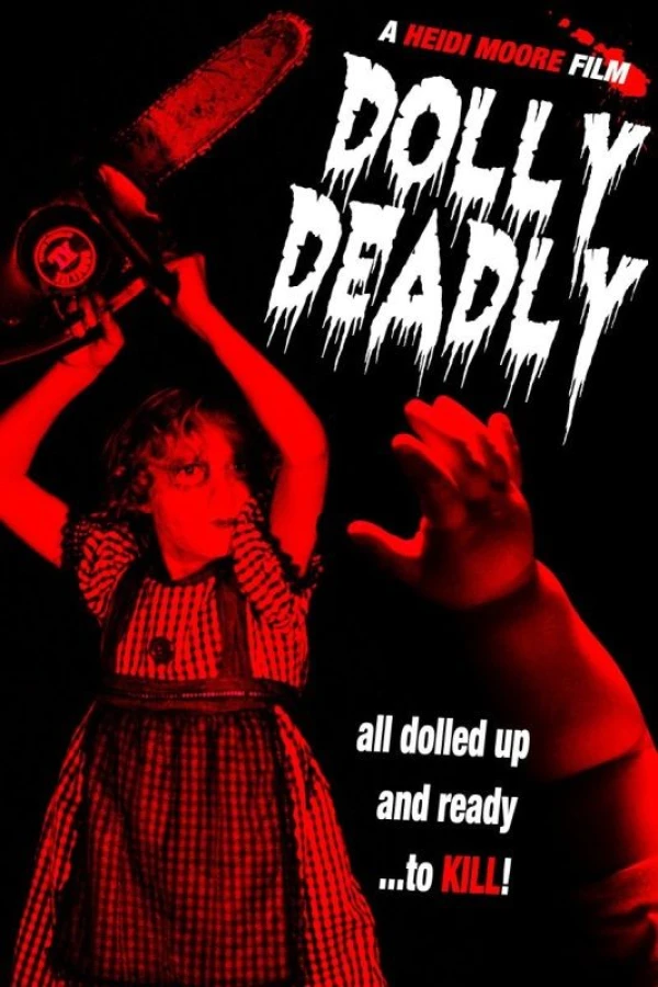 Dolly Deadly Juliste