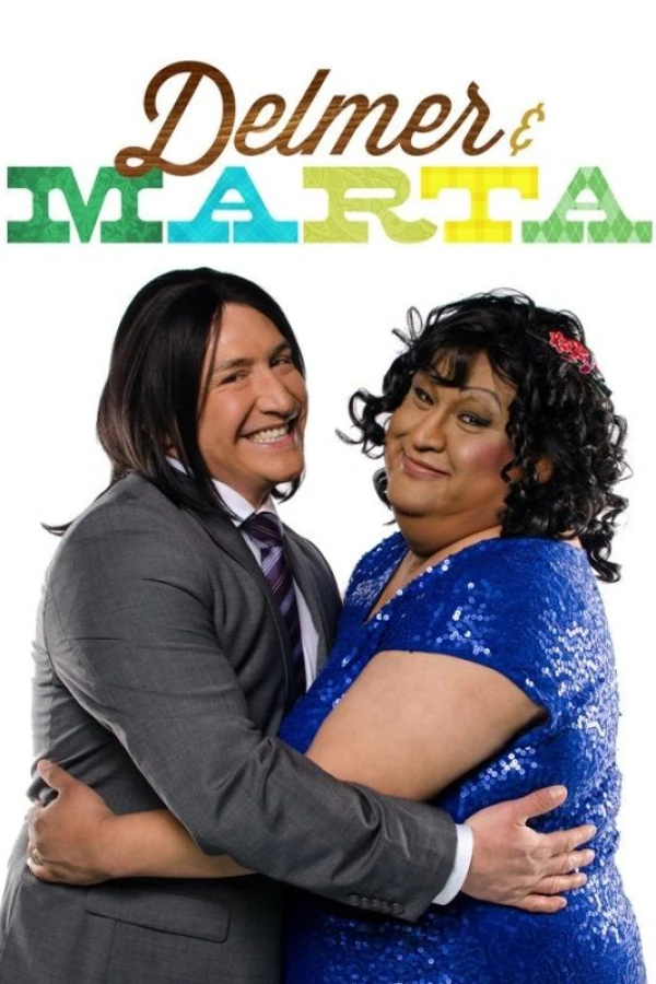 Delmer Marta Juliste