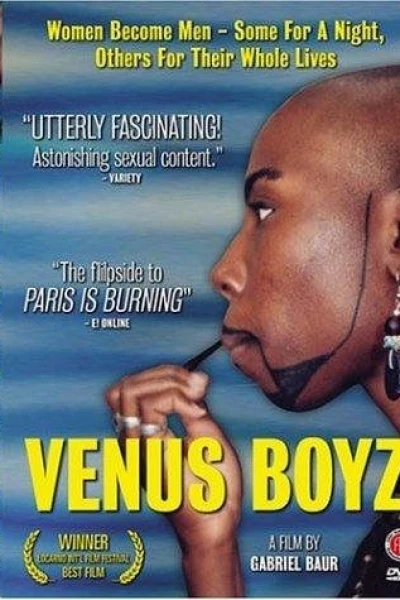 Venus Boyz