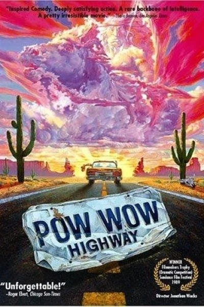 Powwow Highway