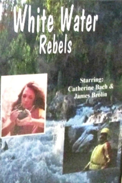 White Water Rebels