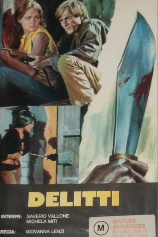 Delitti Juliste
