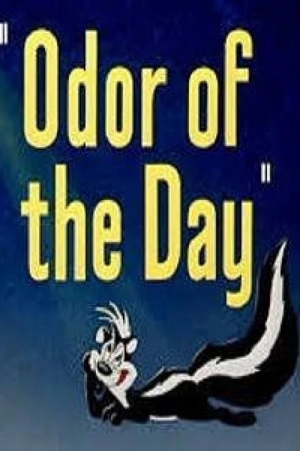 Odor of the Day Juliste