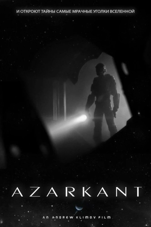 Azarkant Juliste