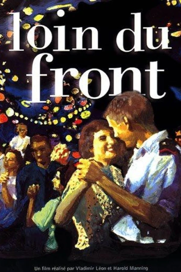 Loin du front Juliste