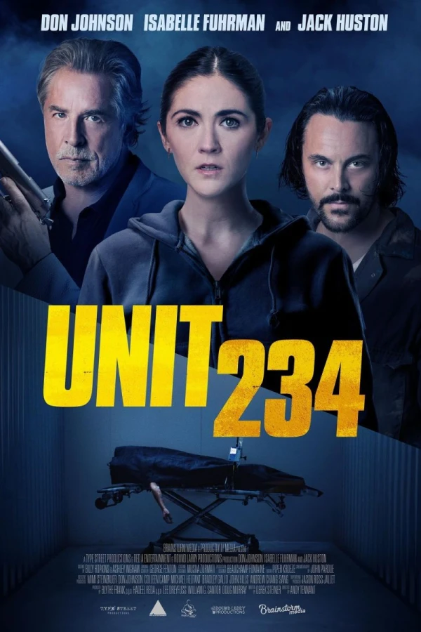 Unit 234 Juliste