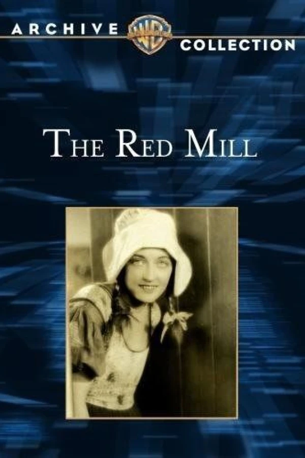 The Red Mill Juliste