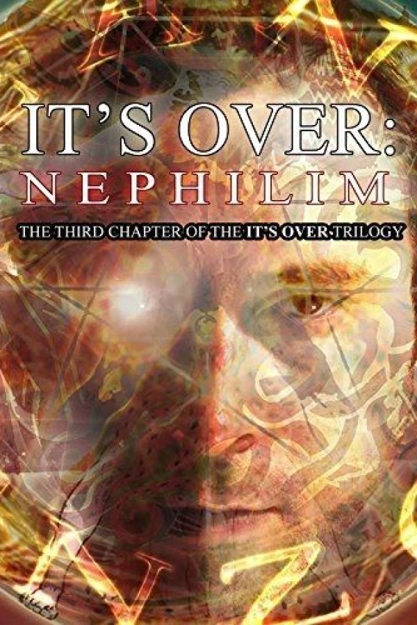 It's Over: Nephilim Juliste