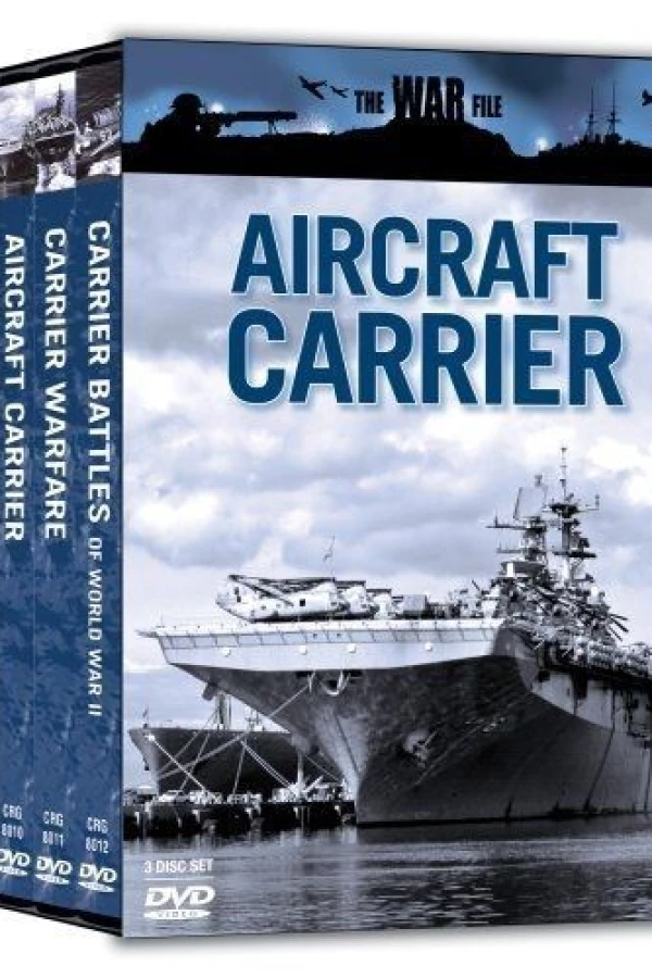 Aircraft Carrier Juliste