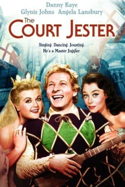 The Court Jester