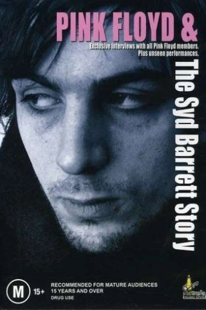 Syd Barrett: Crazy Diamond Juliste