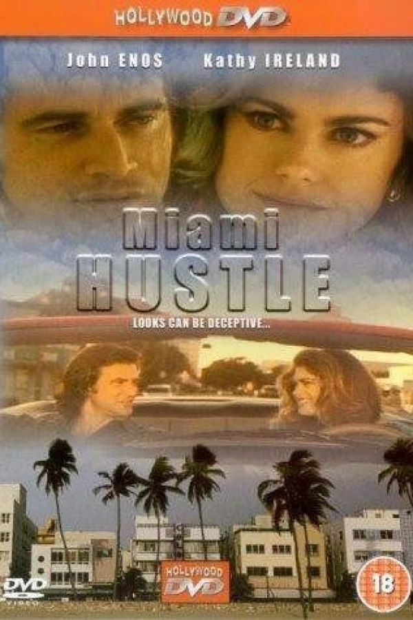Miami Hustle Juliste