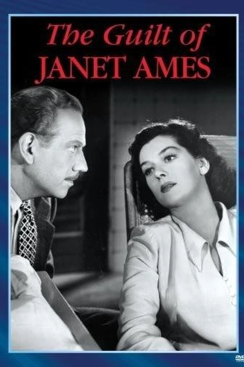 The Guilt of Janet Ames Juliste