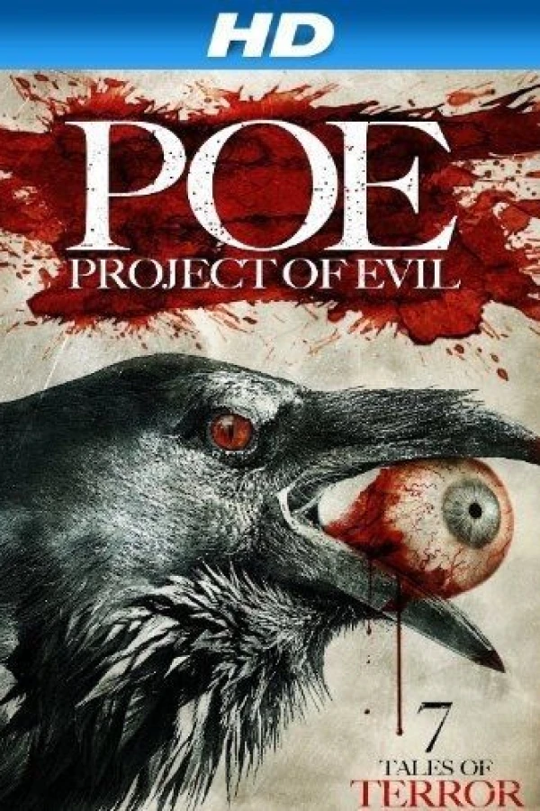 P.O.E.: Project of Evil Juliste