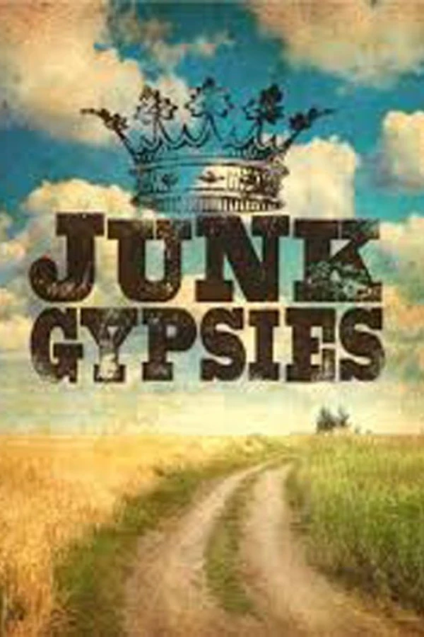 Junk Gypsies Juliste