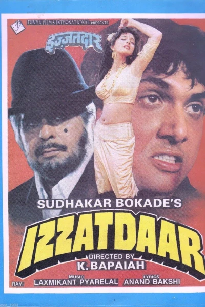 Izzatdaar