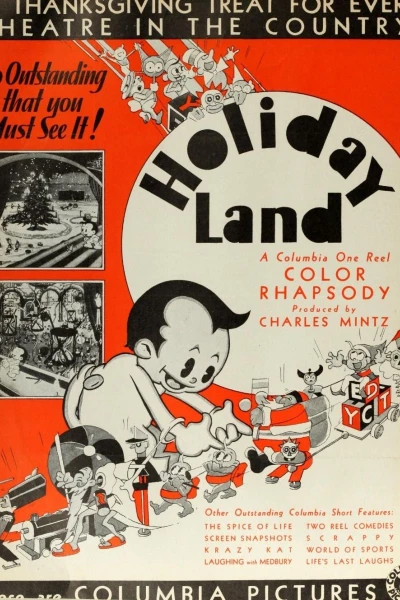 Holiday Land