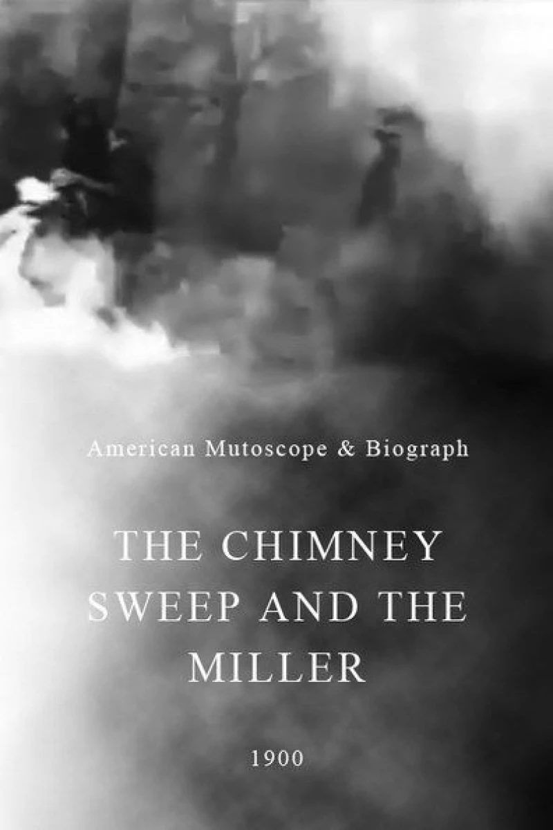 The Chimney Sweep and the Miller Juliste