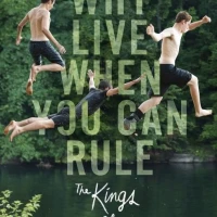 The Kings of Summer