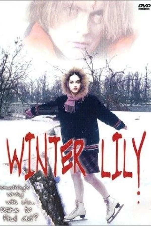 Winter Lily Juliste