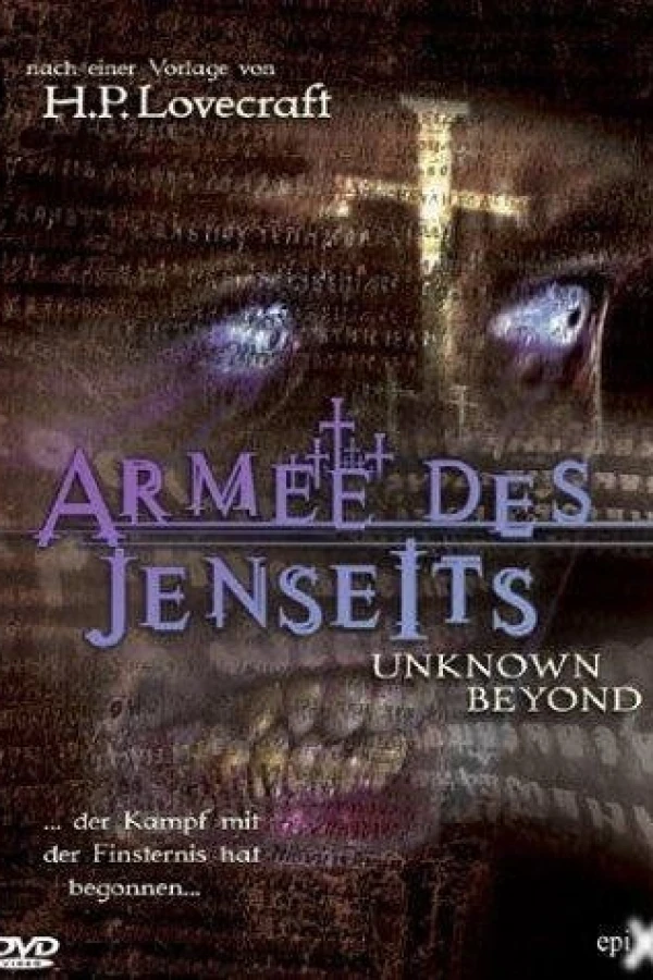 Unknown Beyond Juliste