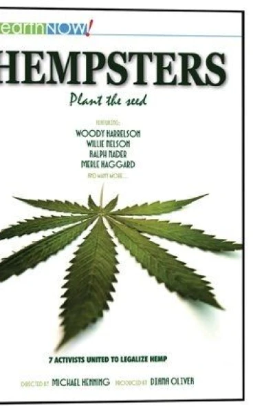 Hempsters: Plant the Seed