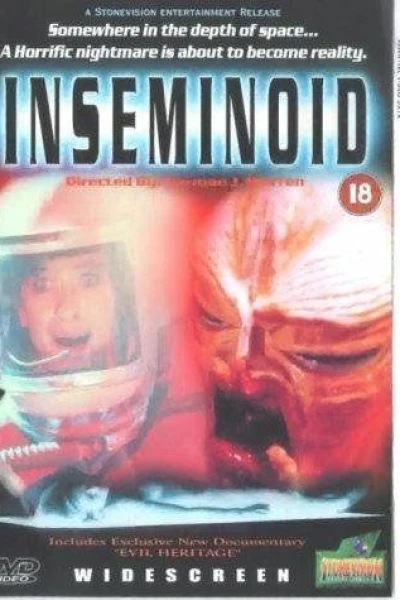 Horror Planet
